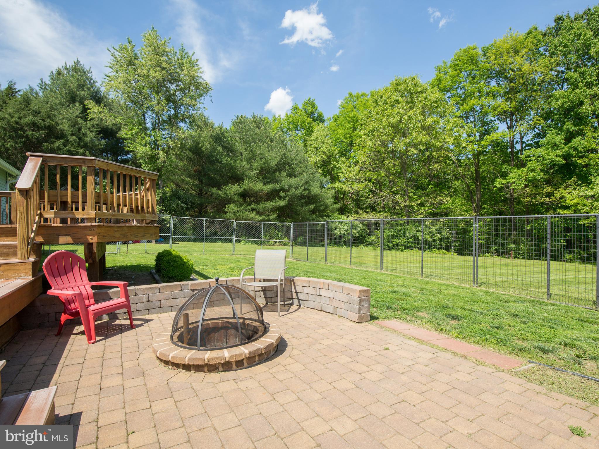 376 Devils Backbone Stephenson, VA 22656 - Photo 33 of 42 PATIO