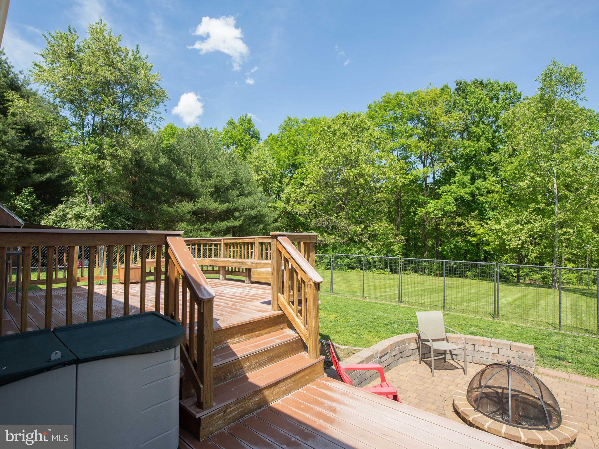 376 Devils Backbone Stephenson, VA 22656 - Photo 34 of 42 DECK