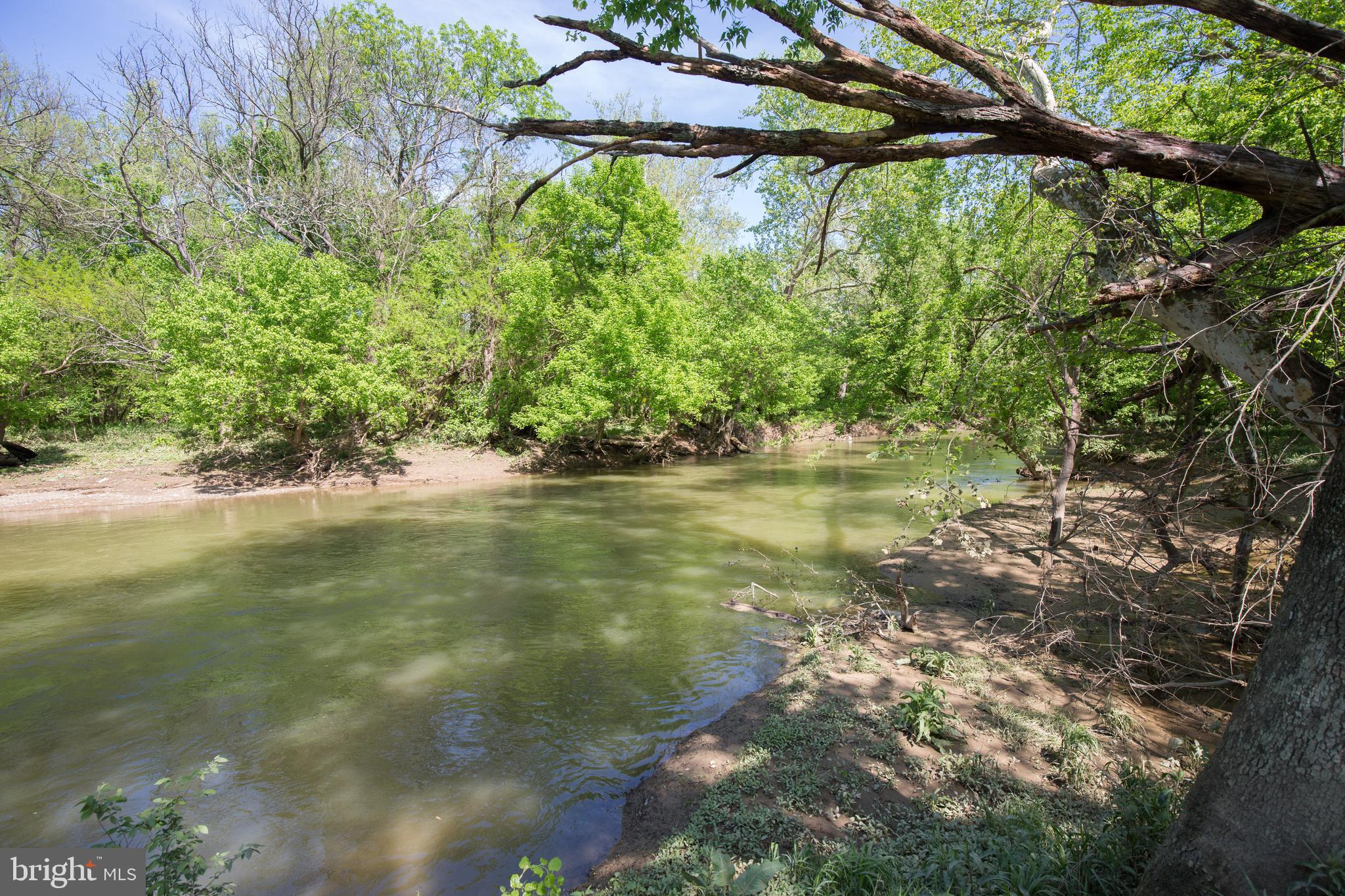 376 Devils Backbone Stephenson, VA 22656 - Photo 39 of 42 OPEQUON CREEK