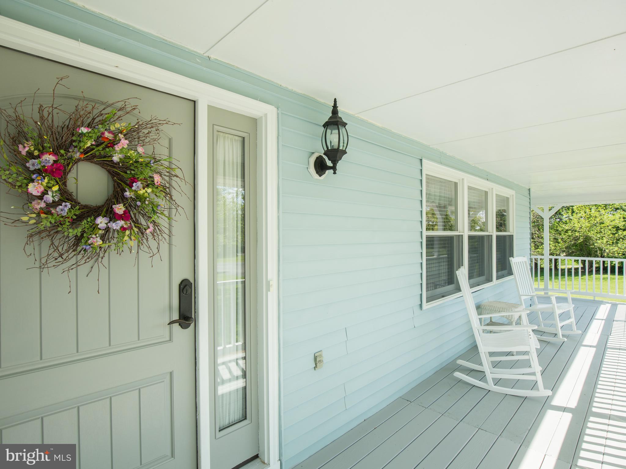 376 Devils Backbone Stephenson, VA 22656 - Photo 5 of 42 PORCH