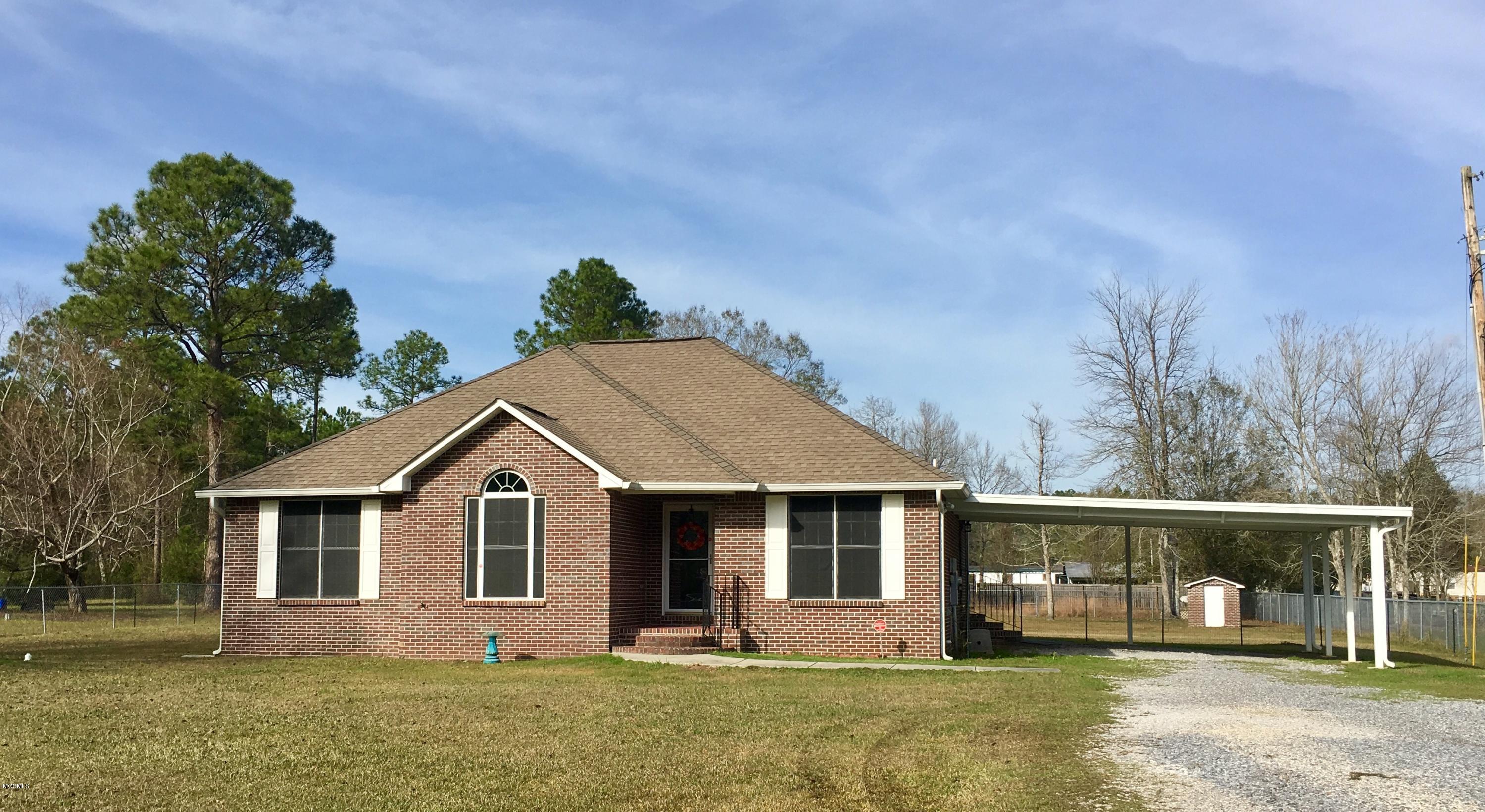 7028 Woolmarket Road Biloxi, MS 39532 - Photo 1 of 16 7028 Woolmarket Rd