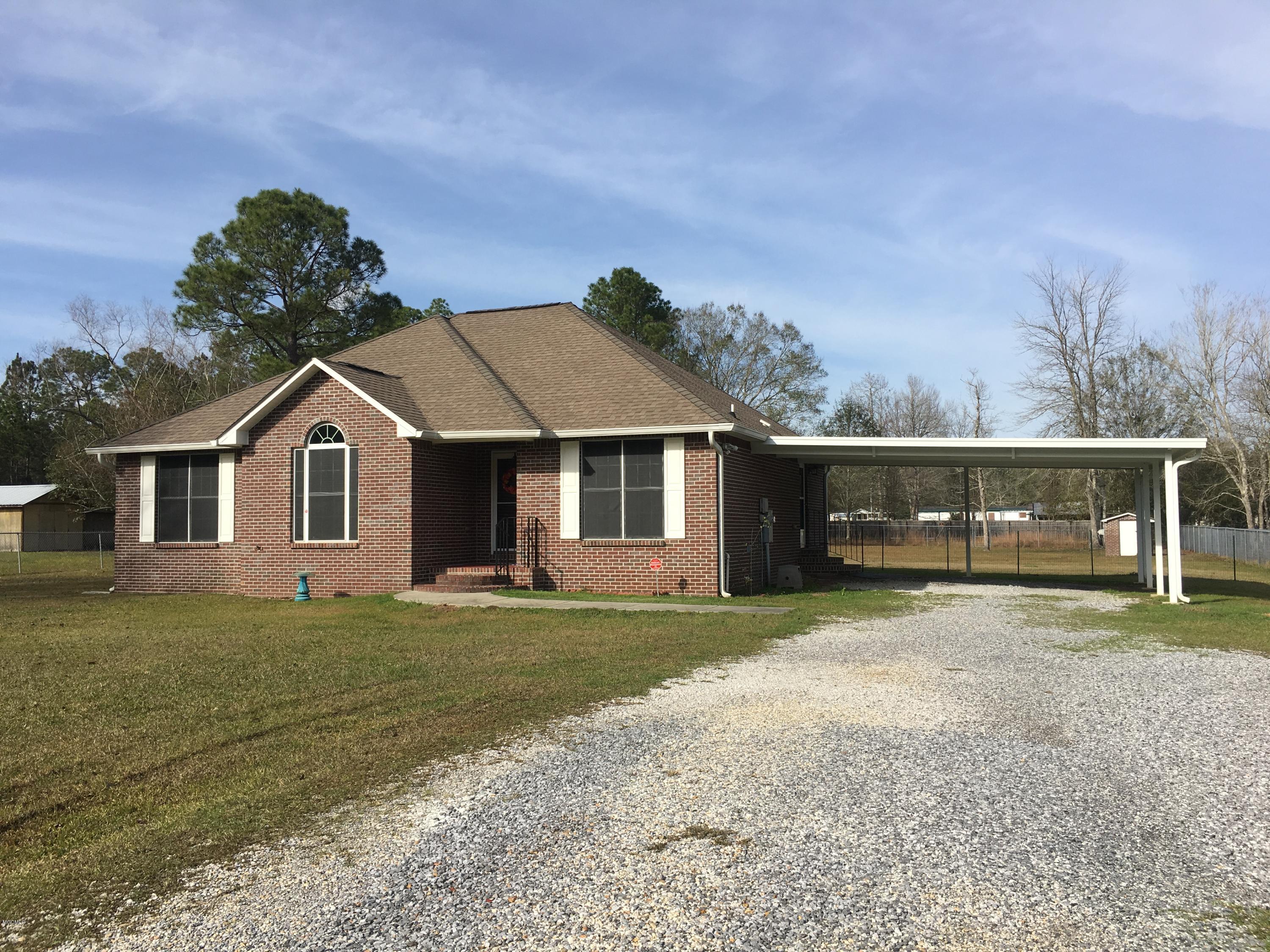 7028 Woolmarket Road Biloxi, MS 39532 - Photo 16 of 16 Exterior Front