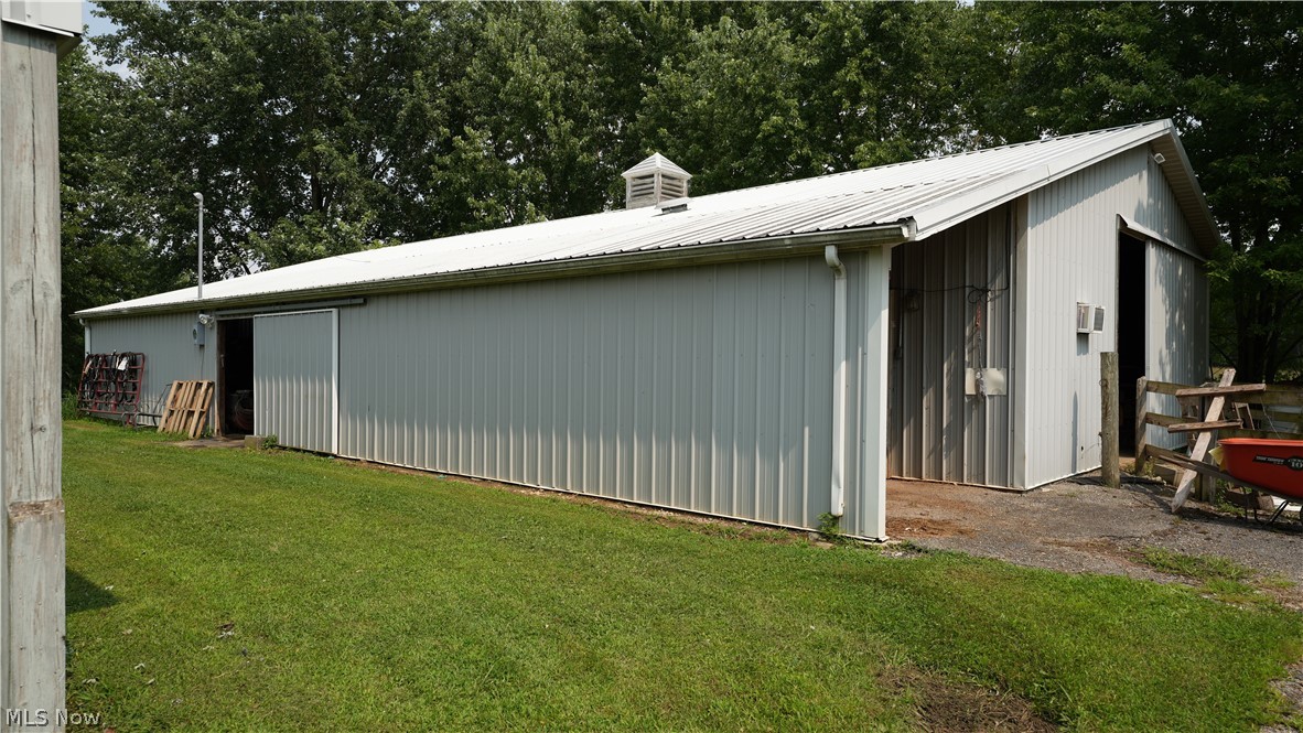 1498 Windy Ridge Road Vincent, OH 45784 - Photo 9 of 30 Gallery Image 9