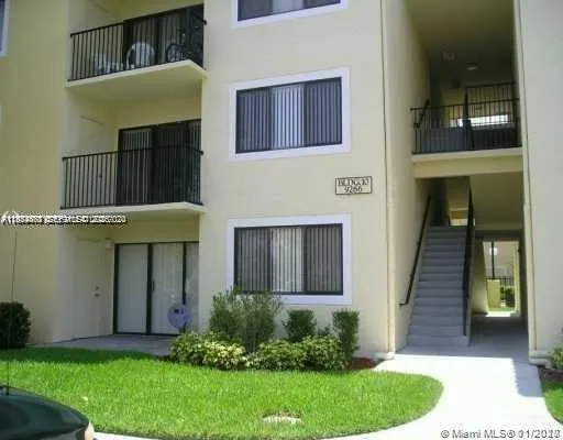 $1,900 | 9266 West Atlantic Boulevard, Unit 1032, Coral Springs, FL 33071