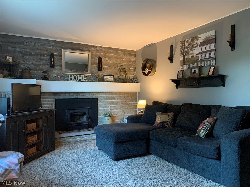 5117 Atchison Road Bellaire, OH 43906 - Photo 7 of 17 Gallery Image 7