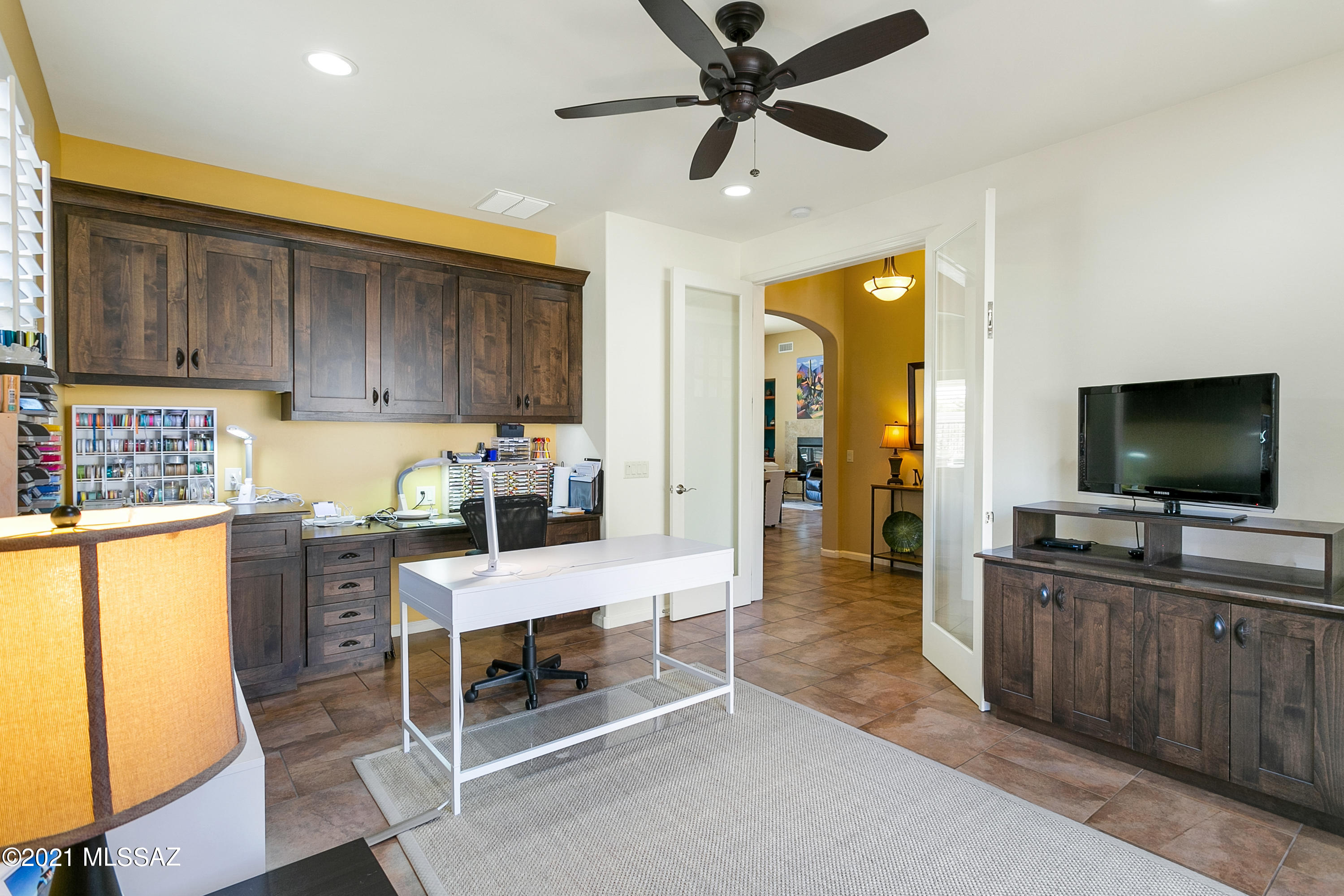62713 East Sandlewood Road Tucson, AZ 85739 - Photo 5 of 35