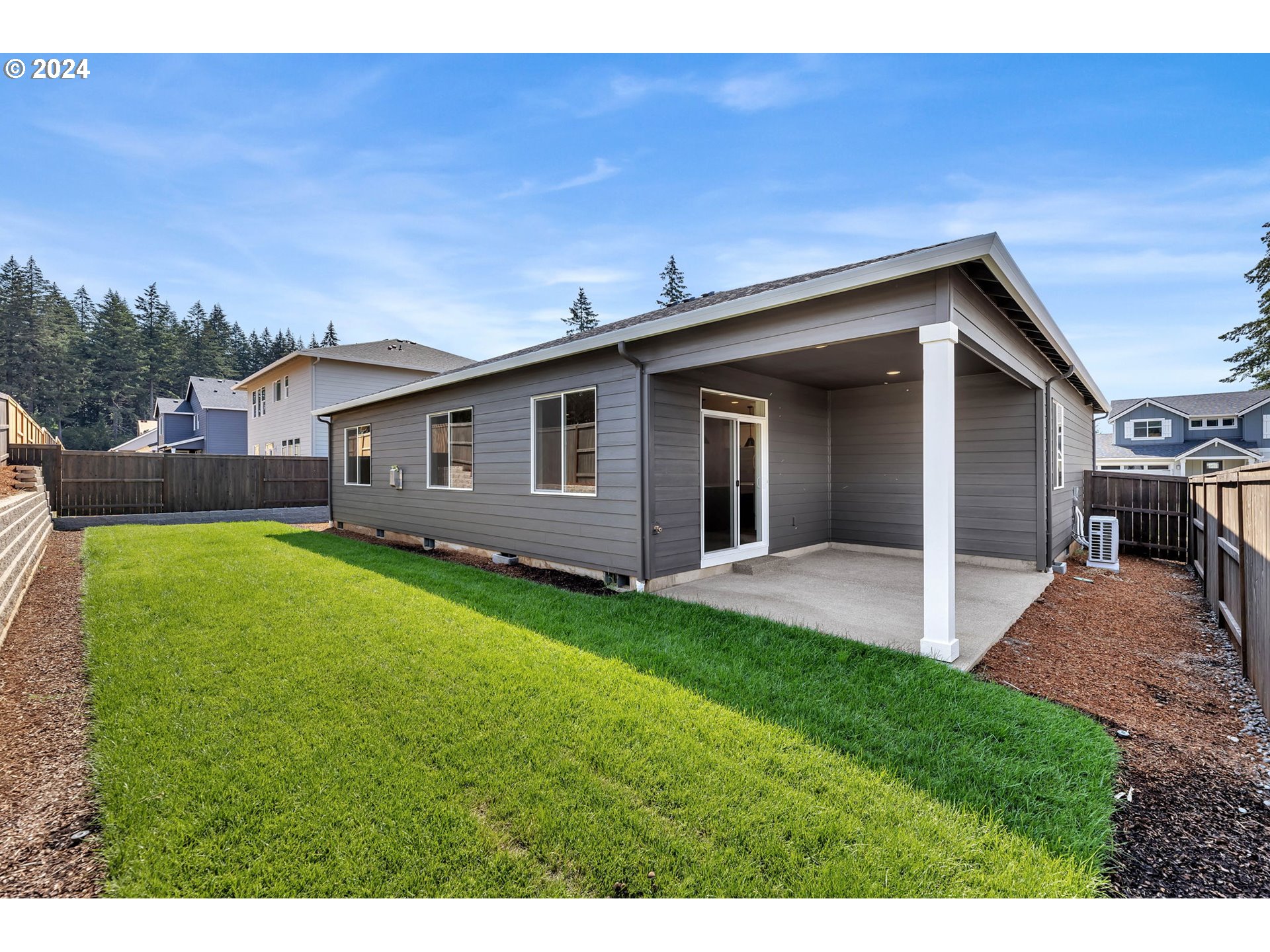 5325 North 91st Avenue, Unit LT183 Camas, WA 98607 - Photo 20 of 25