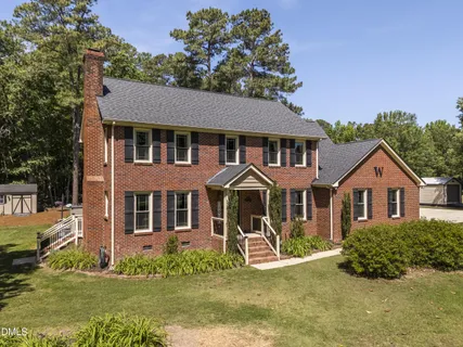 $550,000 | 4209 Lassiter Road, Wake Forest, NC 27587