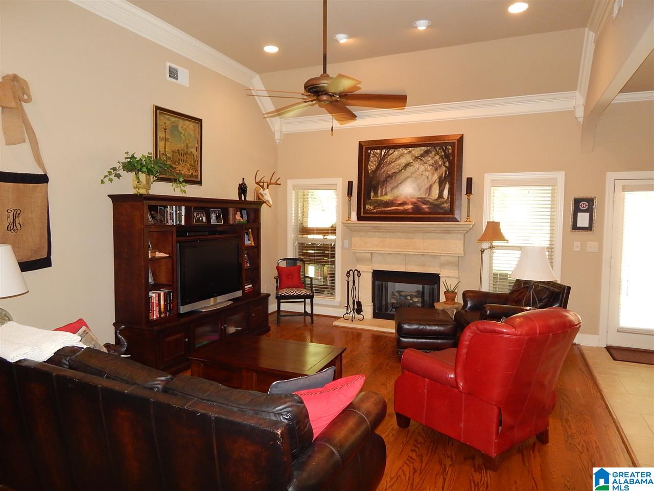 239 Strathaven Lane Pelham, AL 35124 - Photo 7 of 50