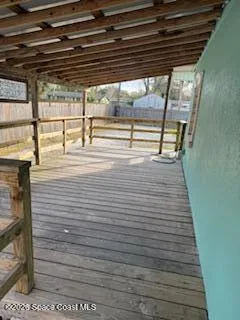 $1,350 | 330 Palm Avenue, Unit 2, Cocoa, FL 32922