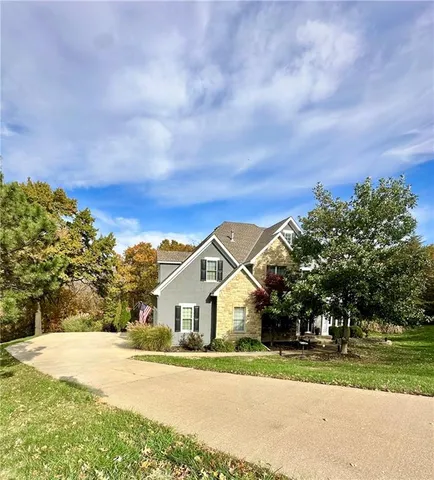 $750,000 | 4209 North 113th Court, Kansas City, KS 66109