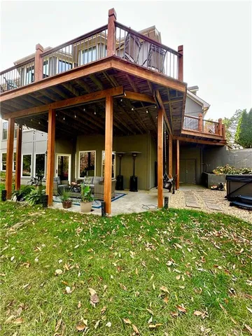 $750,000 | 4209 North 113th Court, Kansas City, KS 66109