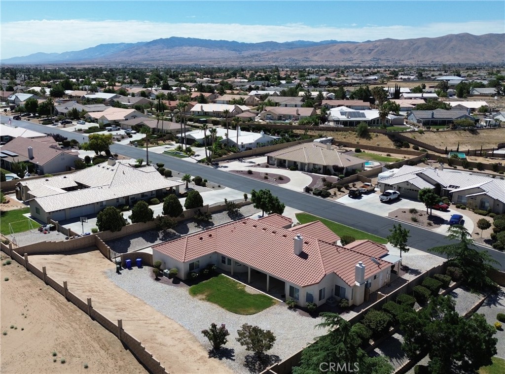 20230 Quail Run Road Apple Valley, CA 92308 - Photo 16 of 71