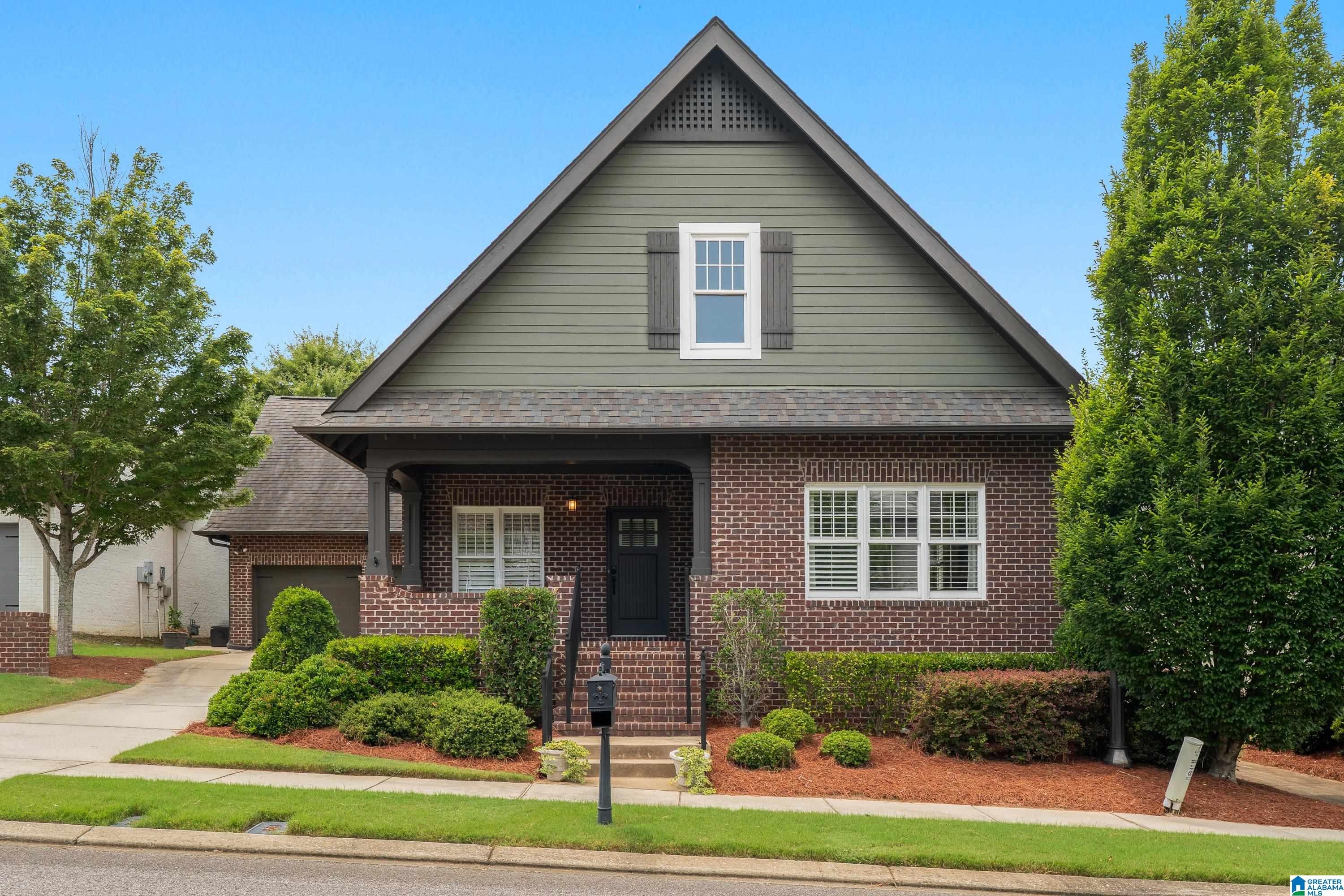 2411 Montauk Road Hoover, AL 35226 - Photo 1 of 48 Gallery Image 1