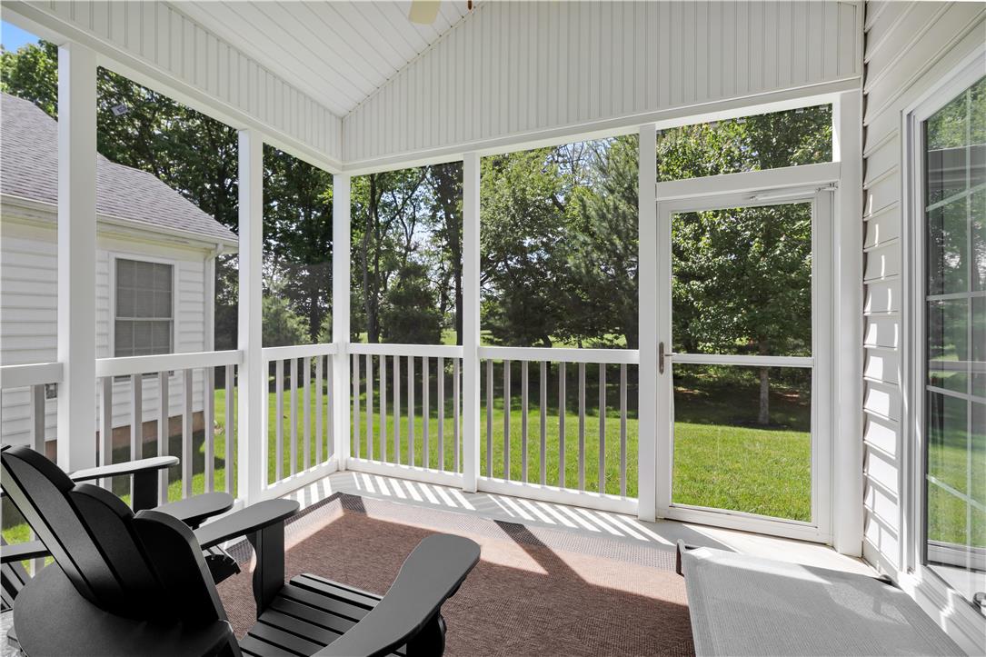 1011 Resolution Drive Bethlehem, PA 18017 - Photo 34 of 49 a view of a patio with a yard