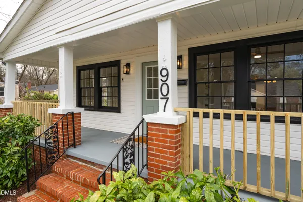 $479,000 | 907 Morehead Avenue, Durham, NC 27707