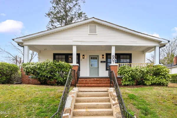$479,000 | 907 Morehead Avenue, Durham, NC 27707