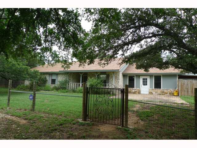 14418 Fitzhugh Road Austin, TX 78736 - Photo 1 of 1 Gallery Image 1