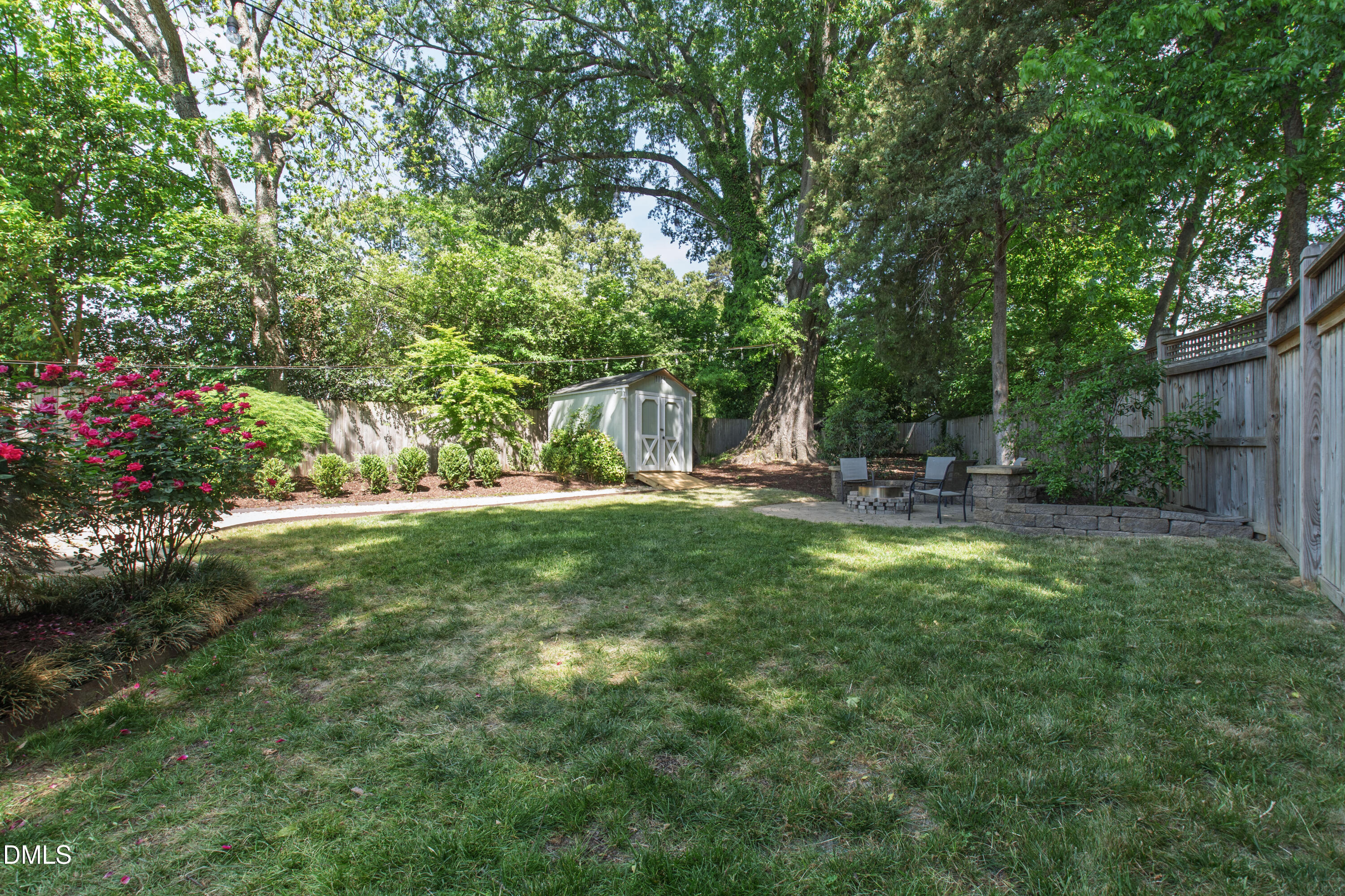 225 Georgetown Road Raleigh, NC 27608 - Photo 29 of 31 Georgeown (37)