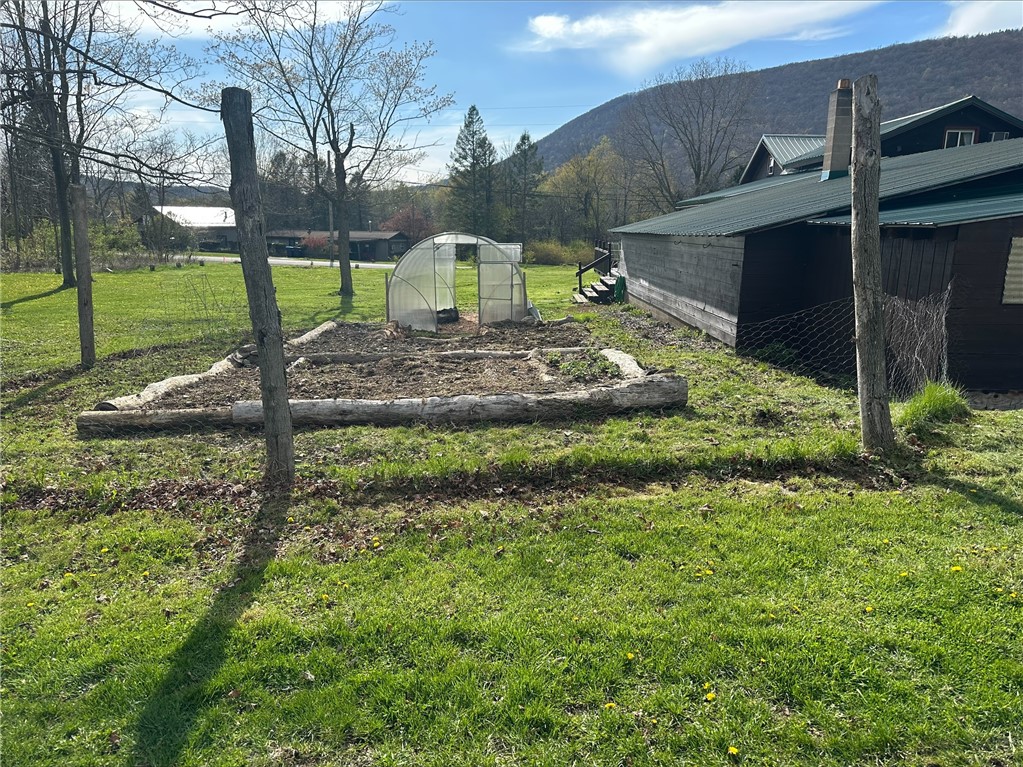160 Martin Road Italy, NY 14512 - Photo 48 of 50