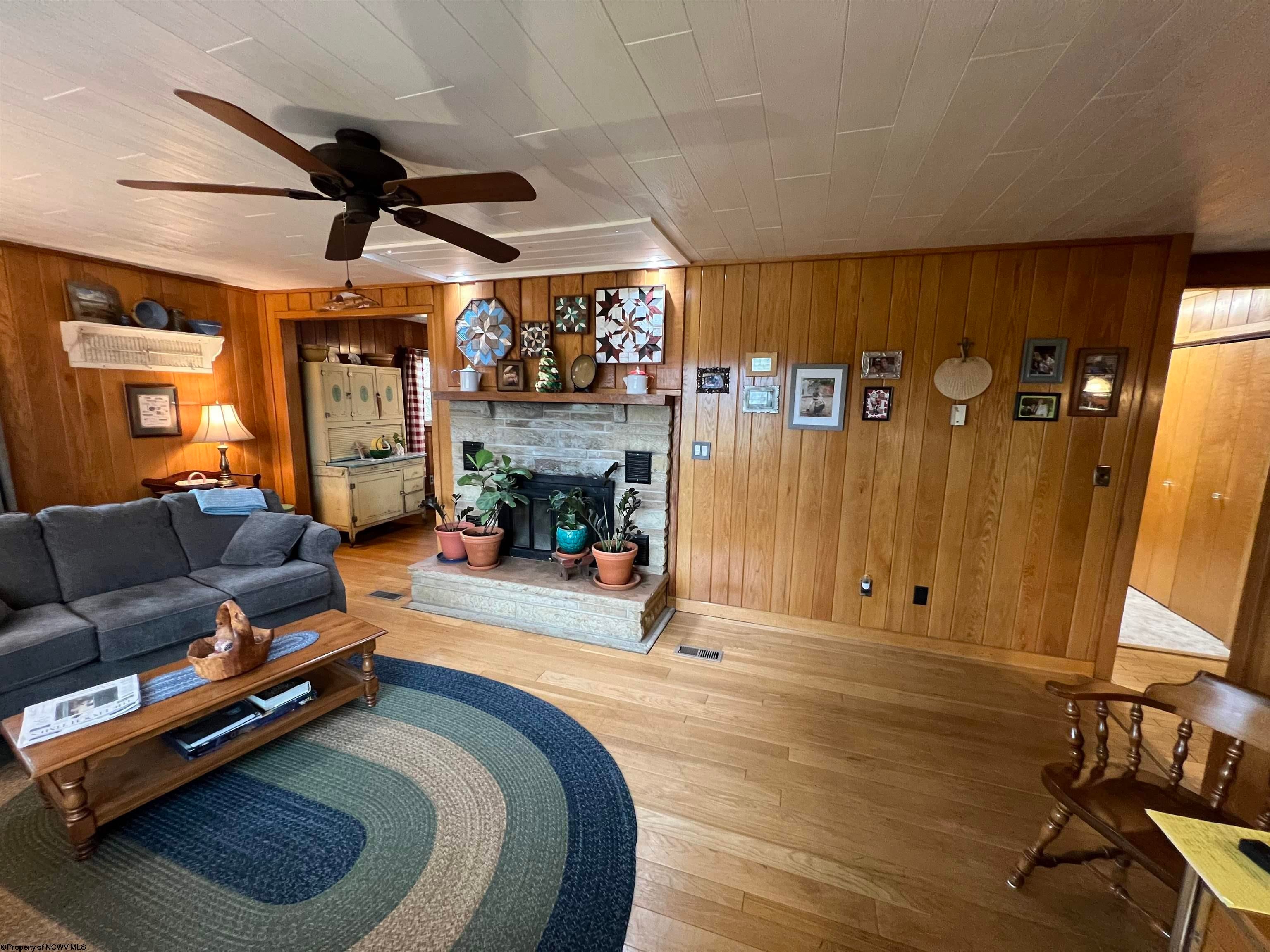 4622 Georgetown Road Beverly, WV 26253 - Photo 7 of 50 Gallery Image 7
