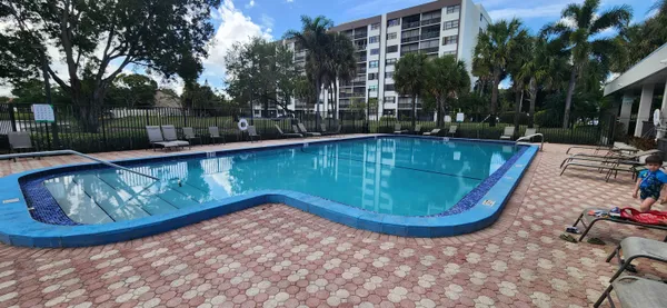 a view of a porch with furniture