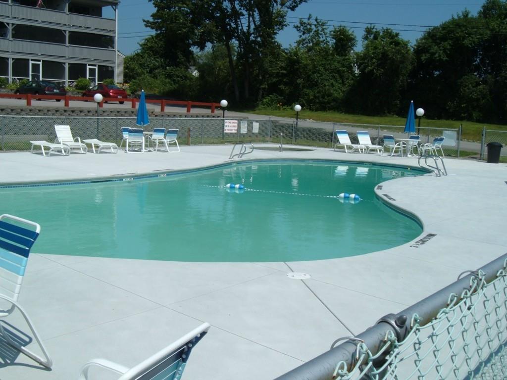 1801 Post Road, Unit 173 Wells, ME 04090 - Photo 13 of 15 Pool and Hot tub