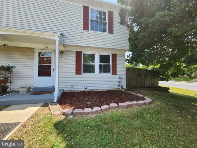 $2,200 | 1768 Carriage Way, Frederick, MD 21702