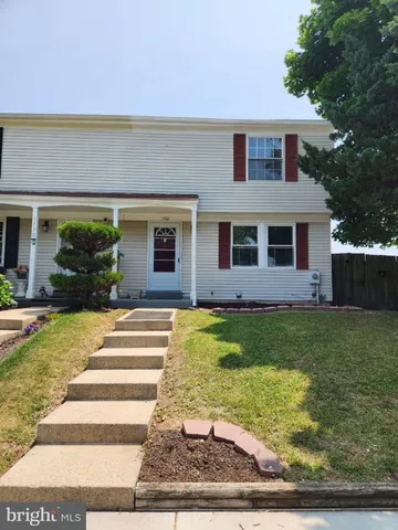 $2,200 | 1768 Carriage Way, Frederick, MD 21702