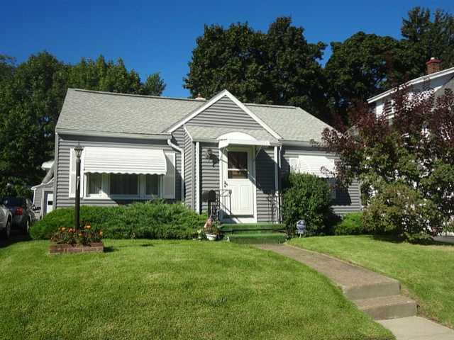 246 Brockley Road Irondequoit, NY 14609 - Photo 1 of 1 Exterior Front