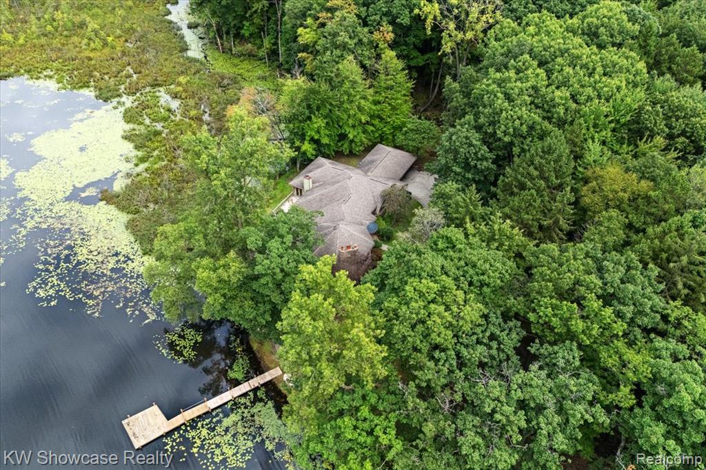 7950 Clement Road Clarkston, MI 48346 - Photo 44 of 44