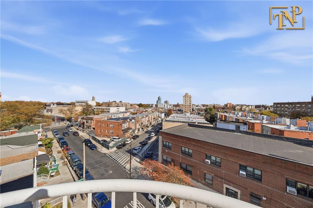 2854 Brighton 4th Street, Unit 6 Brooklyn, NY 11235 - Photo 16 of 19 a view of a city