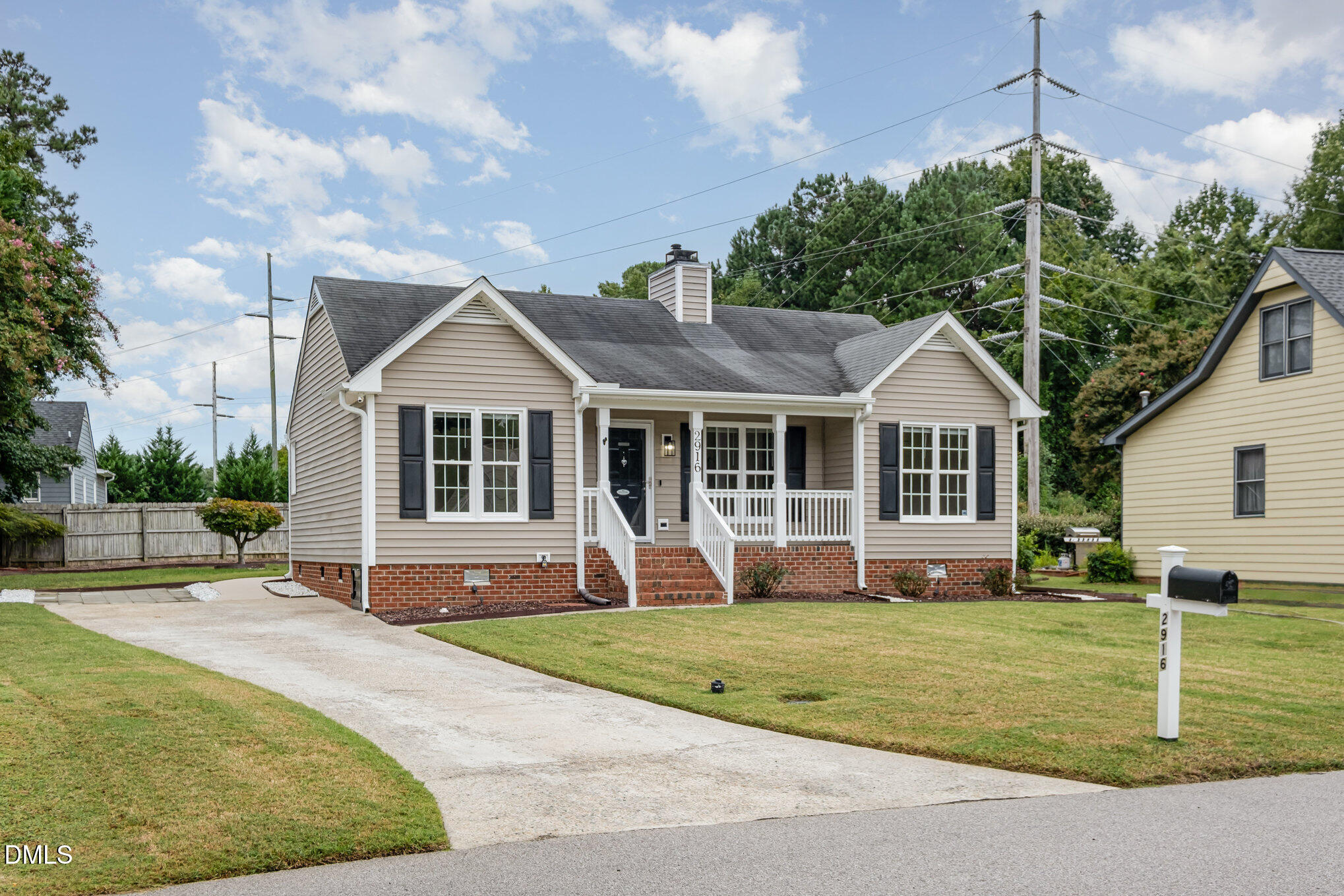 2916 Bannf Court Raleigh, NC 27604 - Photo 24 of 31 001_file_990