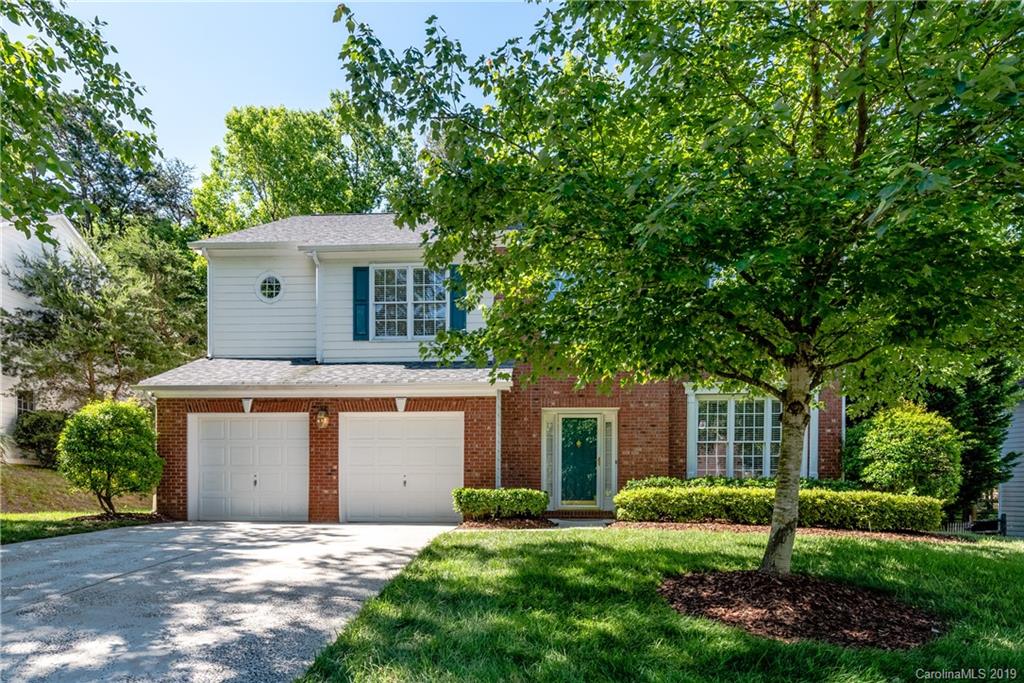 3528 Arklow Road Charlotte, NC 28269 - Photo 45 of 45 Gallery Image 45