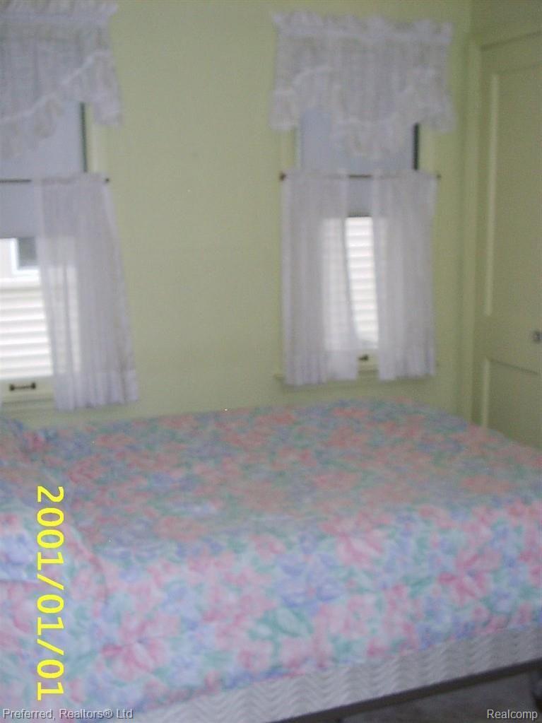 35814 John R Street Wayne, MI 48184 - Photo 12 of 25 Bedroom
