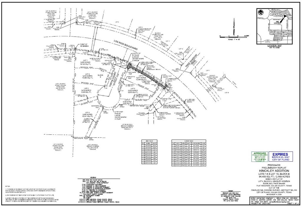 3581 Taryn Court Plano, TX 75074 - Photo 6 of 8 a picture of a room