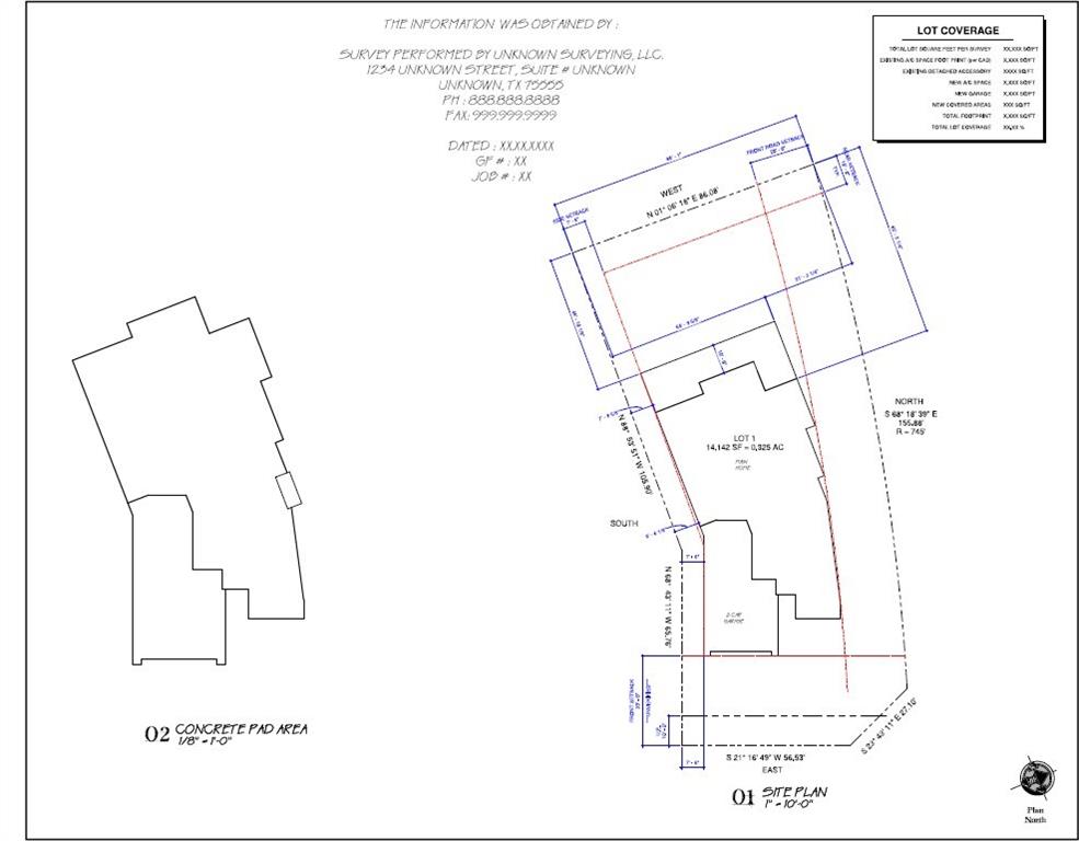 3581 Taryn Court Plano, TX 75074 - Photo 8 of 8 unknown