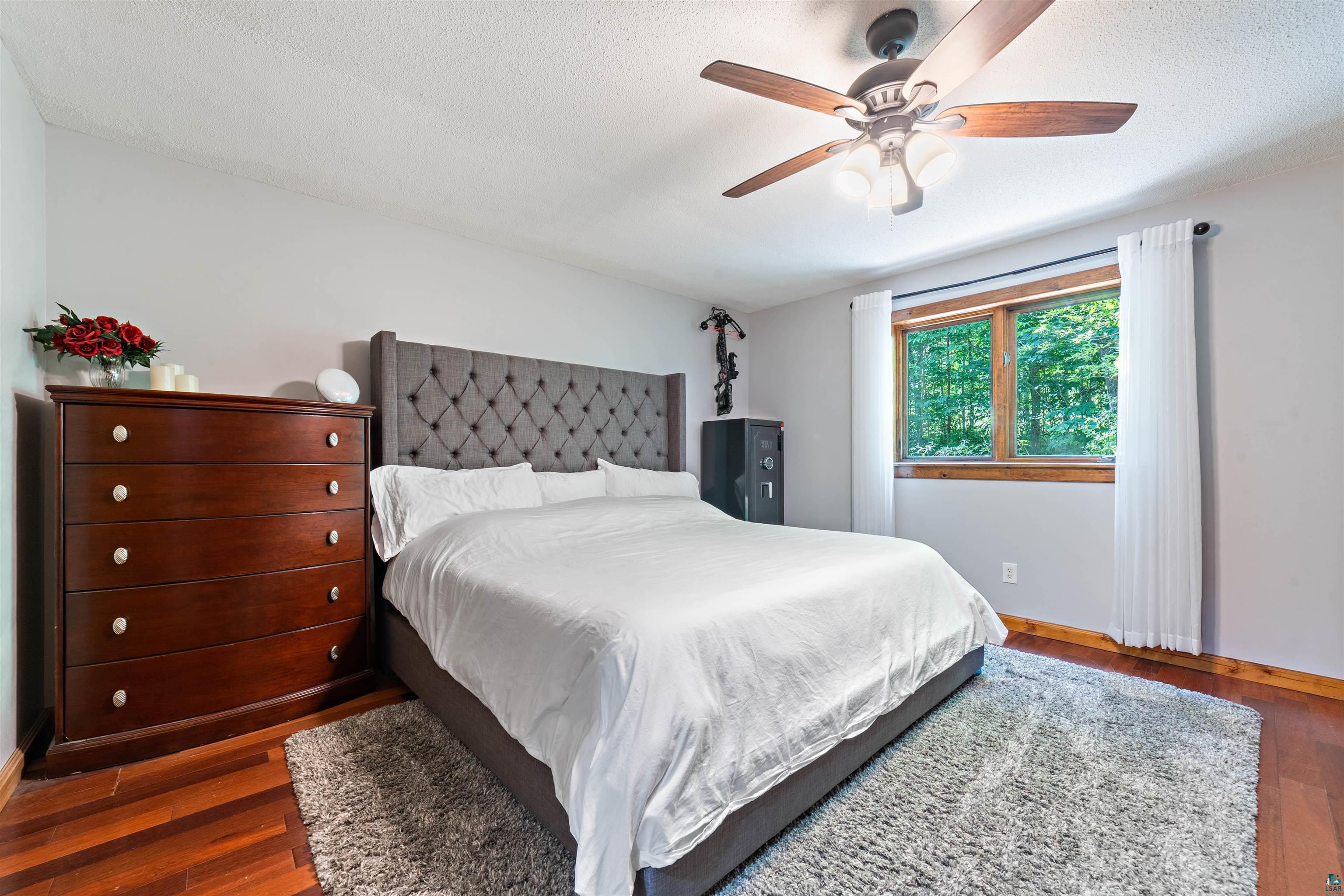 4279 Fayre Road Duluth, MN 55803 - Photo 13 of 46 Master Bedroom