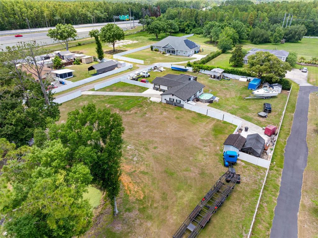 5515 Lake Le Clare Road Lutz, FL 33558 - Photo 53 of 59