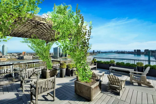 $855,000 | 45 Sutton Place South, Unit 2G | Sutton Place