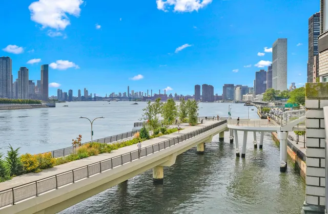 $855,000 | 45 Sutton Place South, Unit 2G | Sutton Place