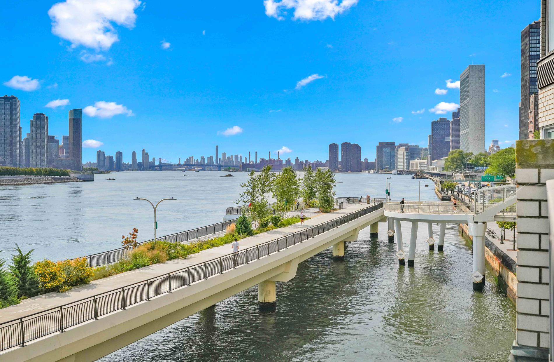 45 Sutton Place South, Unit 2G Manhattan, NY 10022 - Photo 22 of 25