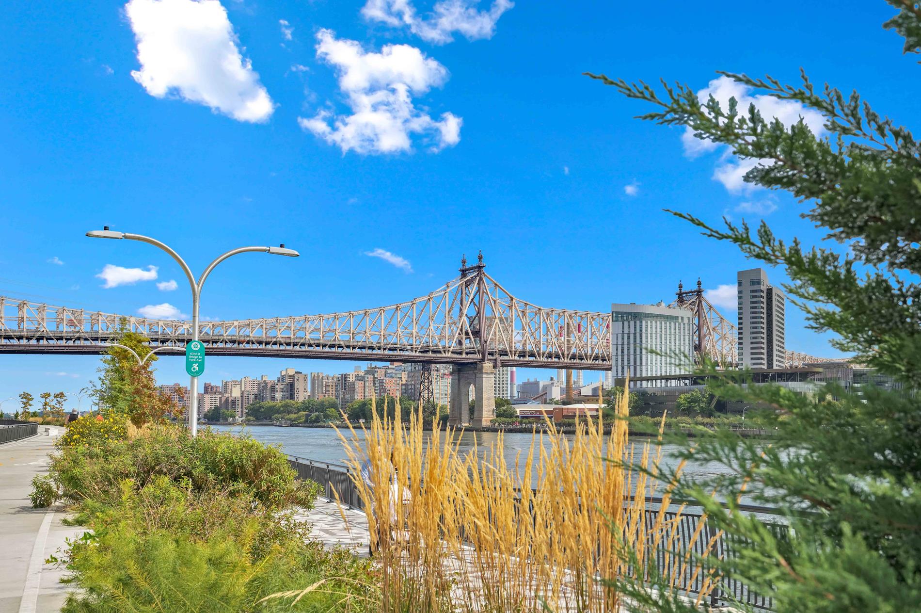 45 Sutton Place South, Unit 2G Manhattan, NY 10022 - Photo 23 of 25