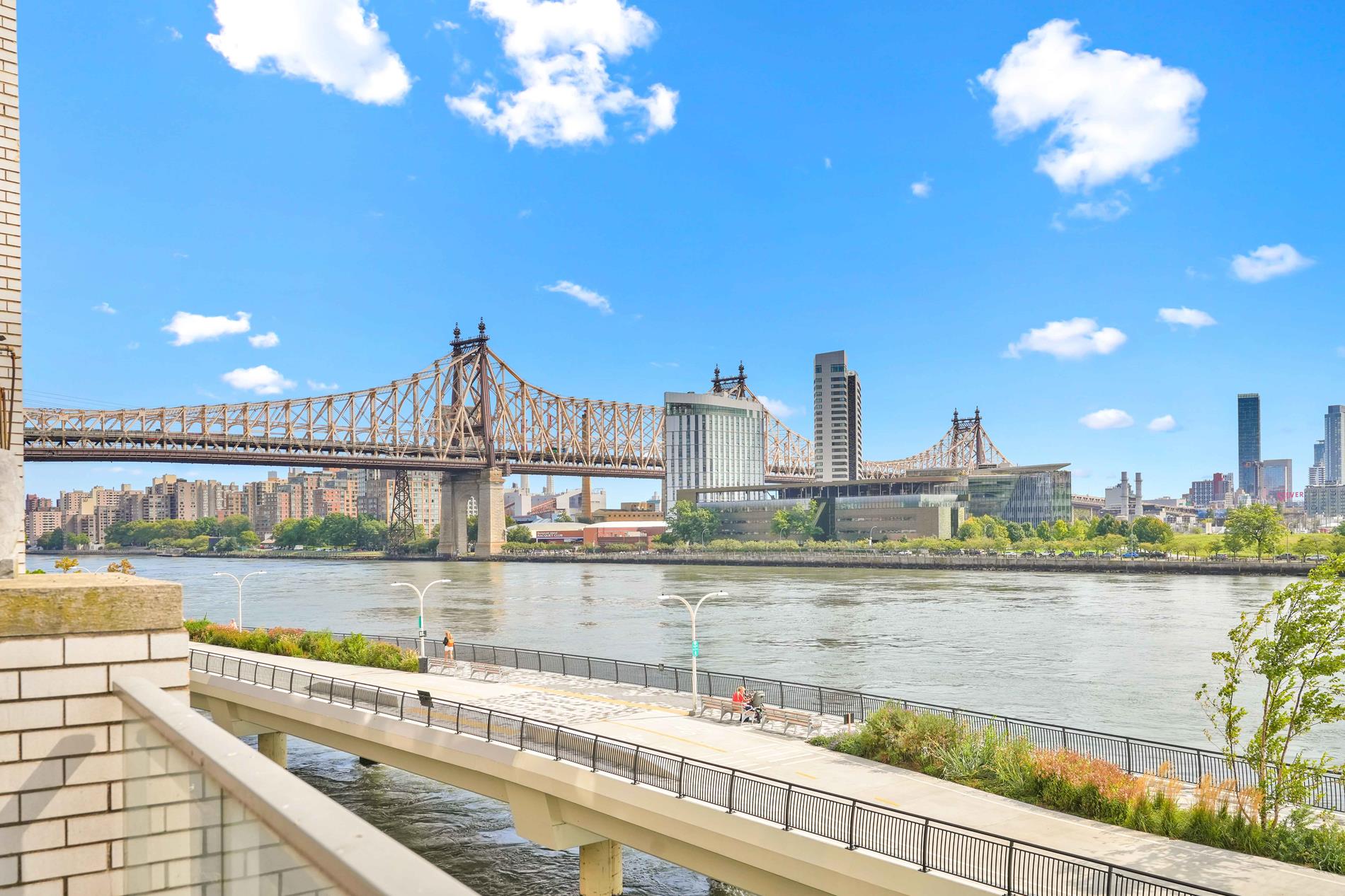 45 Sutton Place South, Unit 2G Manhattan, NY 10022 - Photo 24 of 25