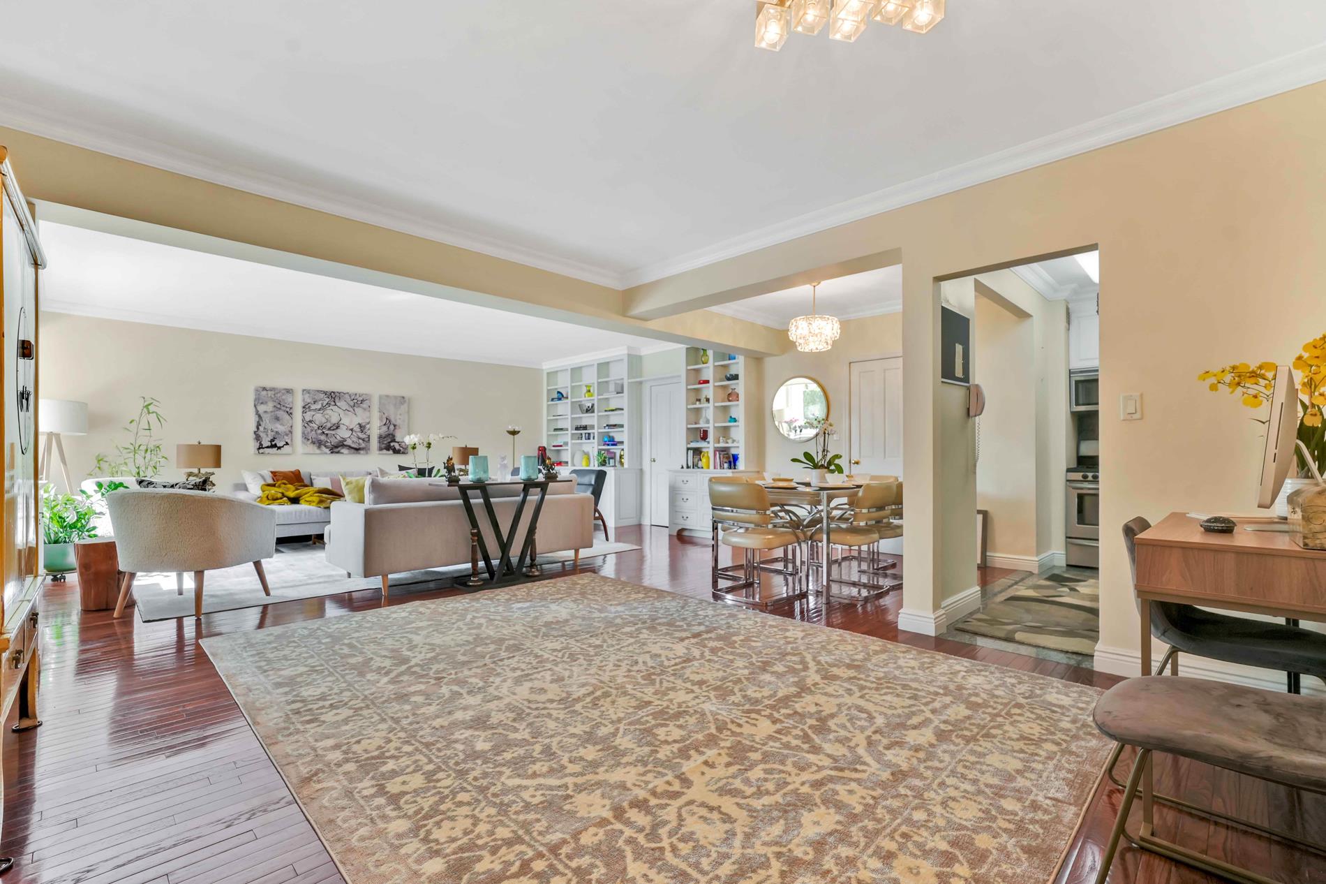 45 Sutton Place South, Unit 2G Manhattan, NY 10022 - Photo 5 of 25