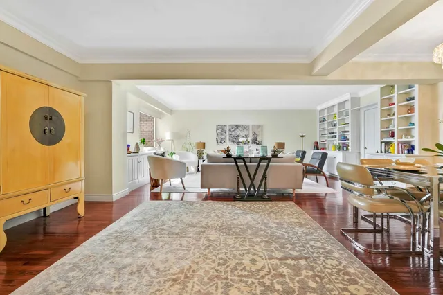 $855,000 | 45 Sutton Place South, Unit 2G | Sutton Place