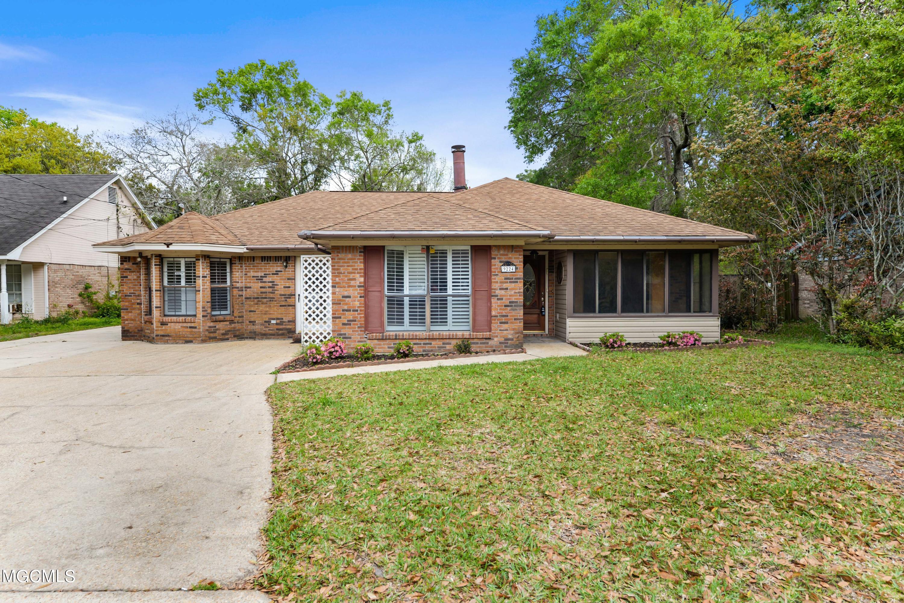 9224 Pointe Aux Chenes Road Ocean Springs, MS 39564 - Photo 1 of 28 Primary Photo
