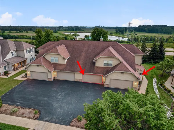$349,900 | 1724 New Port Vista Drive, Port Washington, WI 53024
