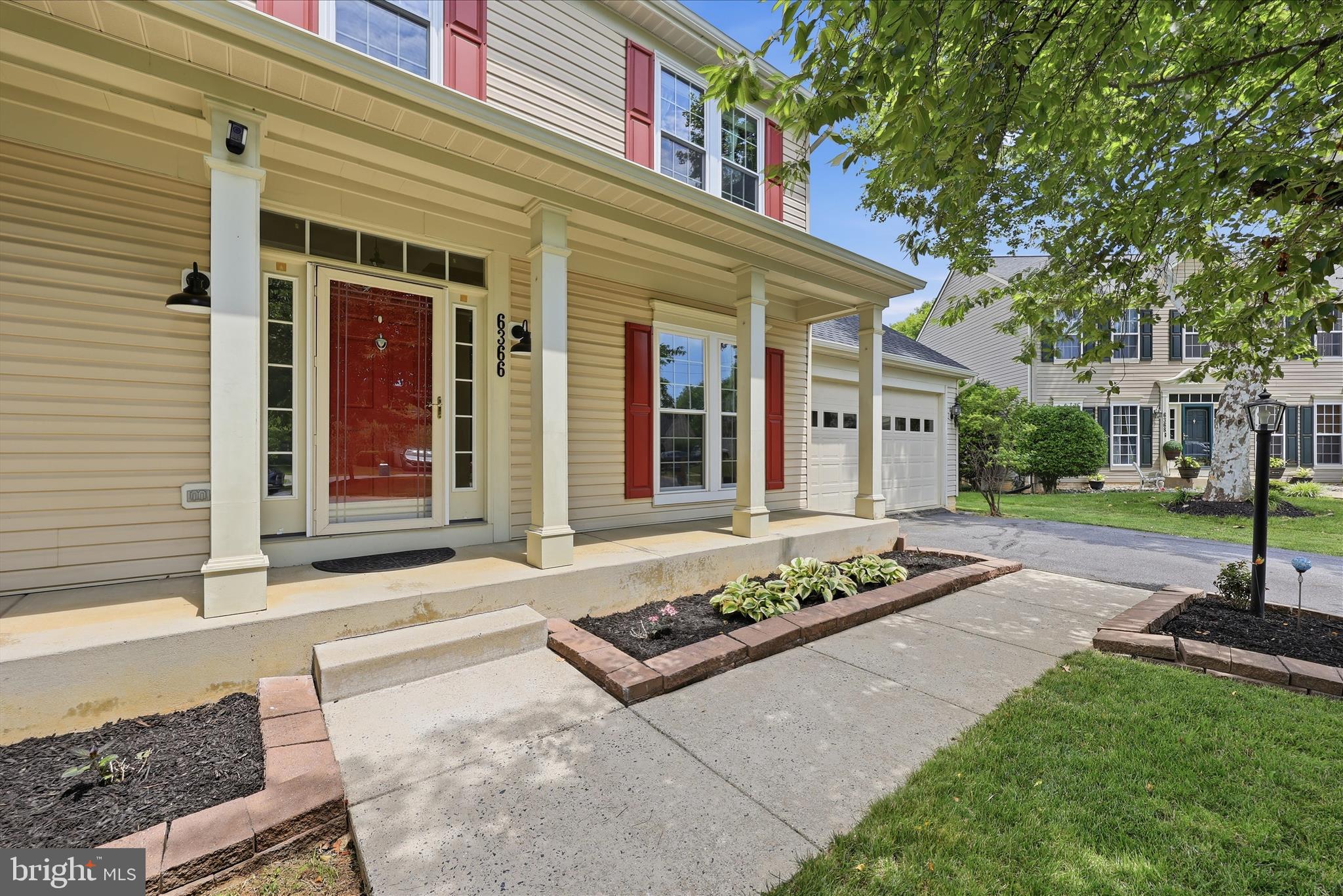 6366 Lambert Court Frederick, MD 21703 - Photo 3 of 64 OLIA0506