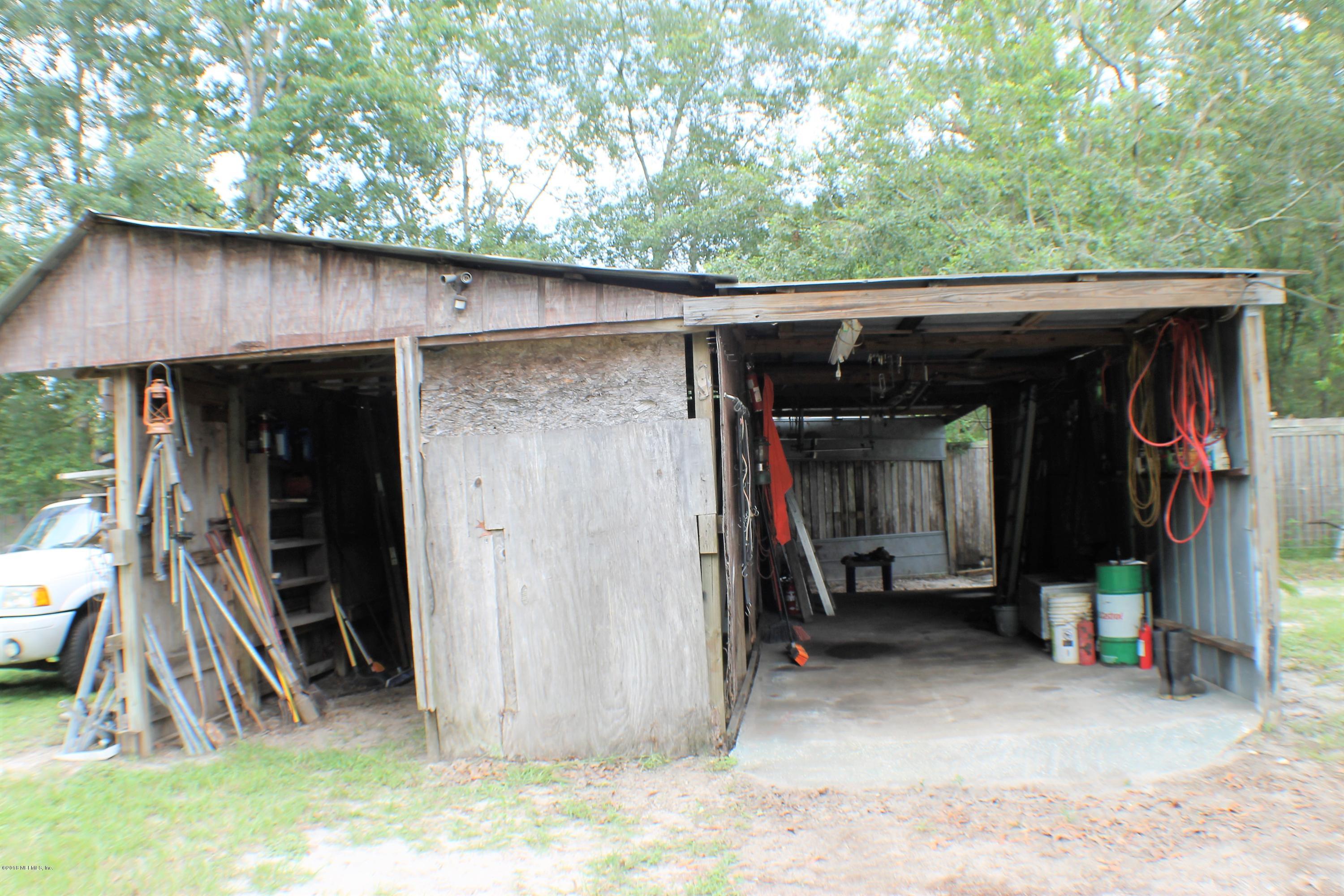 2207 Mallard Road Middleburg, FL 32068 - Photo 16 of 33 Storage